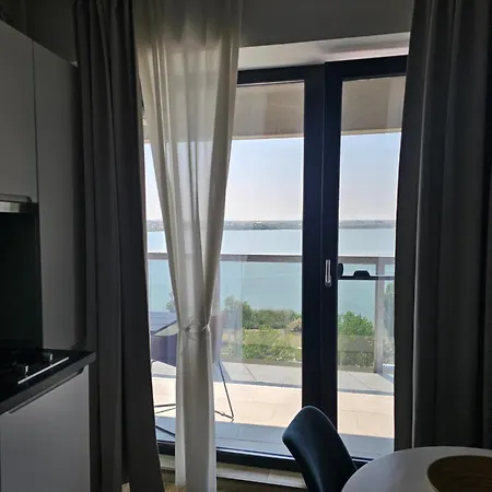 Διαμέρισμα Miraj 51 By The Sea