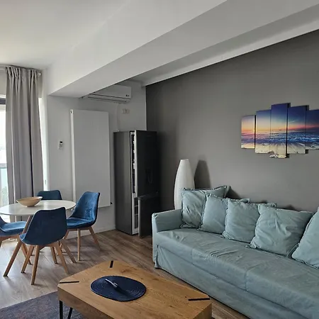 Miraj 51 By The Sea * Κονστάντζα